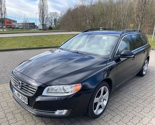 Volvo V70 Gebrauchtwagen
