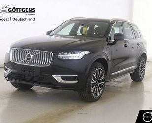 Volvo XC90 Gebrauchtwagen