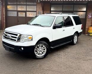Ford Expedition Gebrauchtwagen