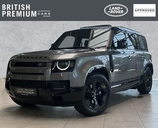 Land Rover Defender Gebrauchtwagen