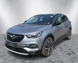 Opel Grandland (X) Gebrauchtwagen