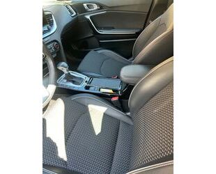 Kia XCeed Gebrauchtwagen