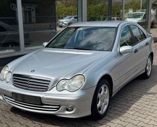 Mercedes-Benz C 180 Gebrauchtwagen