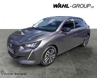 Peugeot 208 Gebrauchtwagen