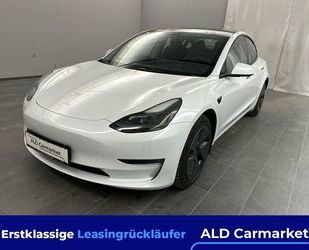 Tesla Model 3 Gebrauchtwagen