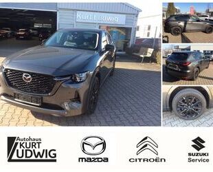 Mazda CX-60 Gebrauchtwagen