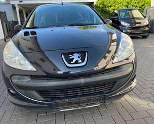Peugeot 206 Gebrauchtwagen
