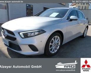 Mercedes-Benz A 220 Gebrauchtwagen