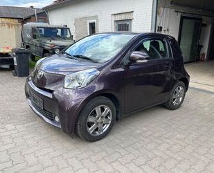 Toyota IQ Gebrauchtwagen