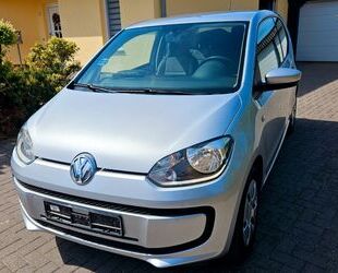 VW up! Gebrauchtwagen