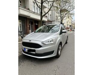 Ford C-Max Gebrauchtwagen