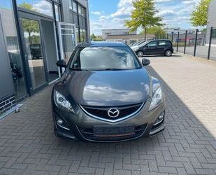 Mazda 6 Gebrauchtwagen