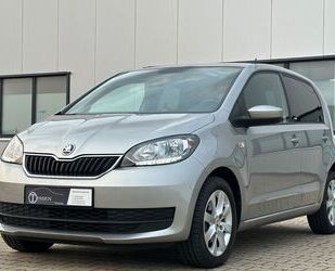 Skoda Citigo Gebrauchtwagen