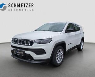 Jeep Compass Gebrauchtwagen