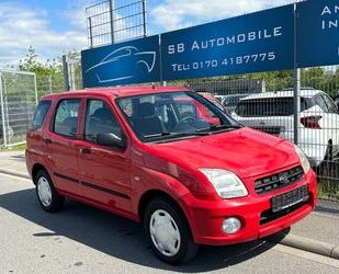 Suzuki Andere Gebrauchtwagen
