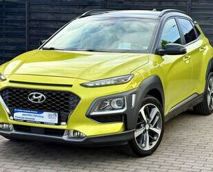 Hyundai KONA Gebrauchtwagen