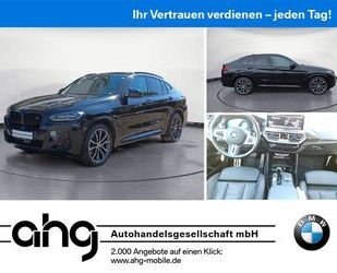 BMW X4 M40 Gebrauchtwagen