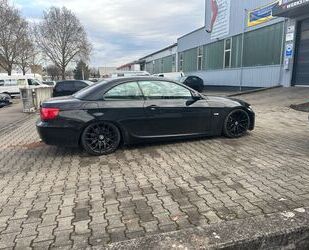 BMW 335 Gebrauchtwagen