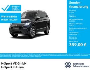 VW Tiguan Allspace Gebrauchtwagen