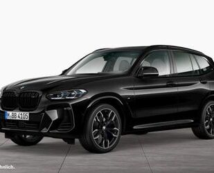 BMW X3 M40 Gebrauchtwagen