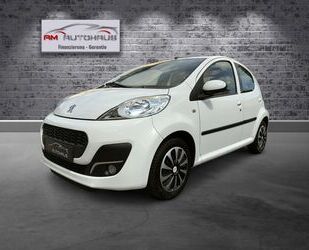 Peugeot 107 Gebrauchtwagen