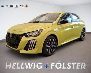 Peugeot 208 Gebrauchtwagen