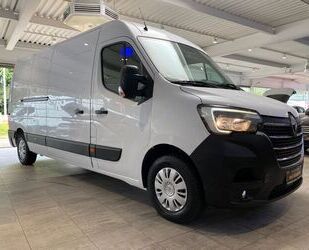 Renault Master Gebrauchtwagen
