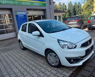 Mitsubishi Space Star Gebrauchtwagen