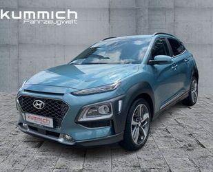 Hyundai KONA Gebrauchtwagen