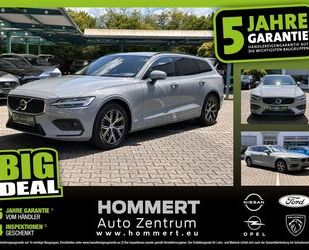 Volvo V60 Gebrauchtwagen