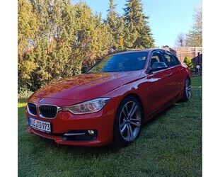 BMW 328 Gebrauchtwagen