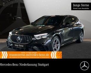 Mercedes-Benz E 53 AMG Gebrauchtwagen