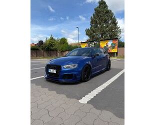 Audi RS3 Gebrauchtwagen