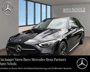 Mercedes-Benz C 220 Gebrauchtwagen