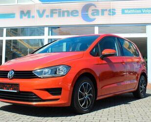 VW Golf Sportsvan Gebrauchtwagen
