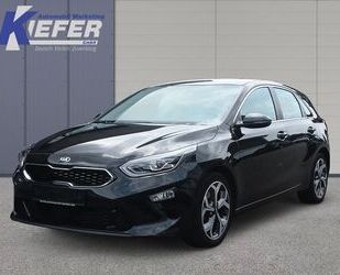 Kia ceed / Ceed Gebrauchtwagen
