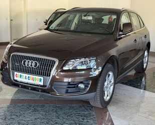 Audi Q5 Gebrauchtwagen