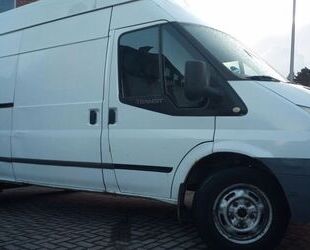 Ford Transit Gebrauchtwagen