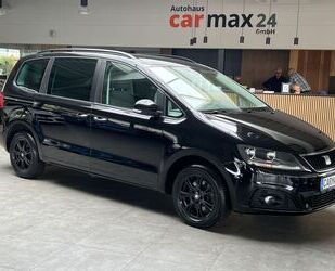 Seat Alhambra Gebrauchtwagen