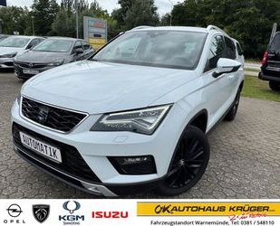 Seat Ateca Gebrauchtwagen