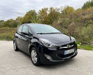 Hyundai ix20 Gebrauchtwagen