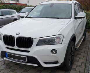 BMW X3 M Gebrauchtwagen