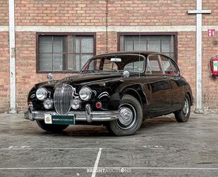 Jaguar MK II Gebrauchtwagen