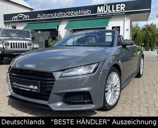 Audi TT Gebrauchtwagen