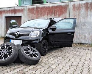 Renault Twingo Gebrauchtwagen