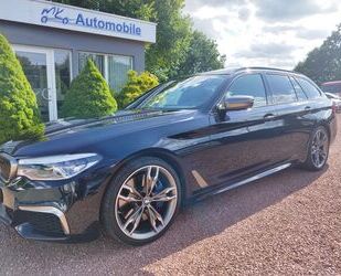 BMW M550 Gebrauchtwagen