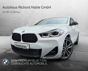 BMW X2 Gebrauchtwagen