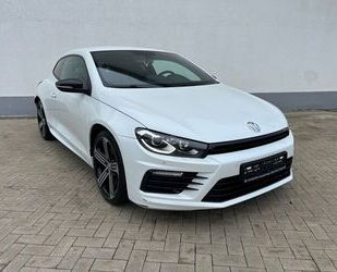 VW Scirocco Gebrauchtwagen