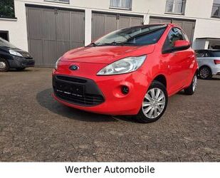 Ford Ka/Ka+ Gebrauchtwagen