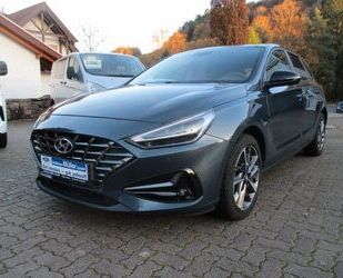 Hyundai i30 Gebrauchtwagen